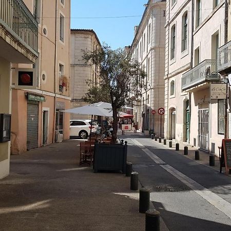 Studio Nimes Centre エクステリア 写真