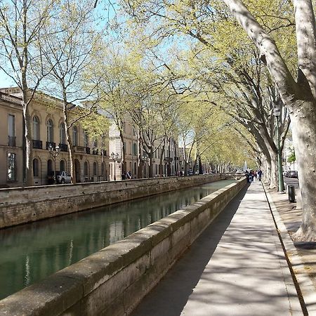 Studio Nimes Centre 部屋 写真