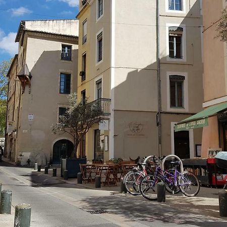 Studio Nimes Centre エクステリア 写真