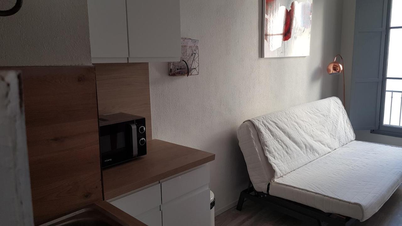 Studio Nimes Centre エクステリア 写真