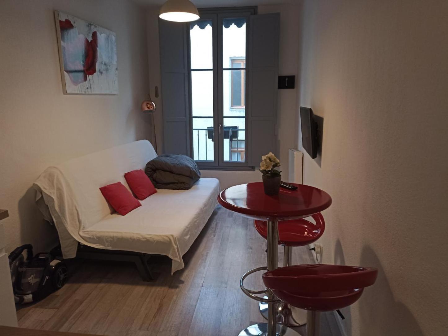 Studio Nimes Centre 部屋 写真